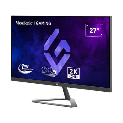 Product Monitor 27" Viewsonic VX2758A-2K-PRO – IPS / QHD / 1ms / 185Hz / FreeSync / HDR400 base image