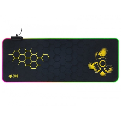 Product Mousepad Tracer GameZone Hexy1 RGB base image