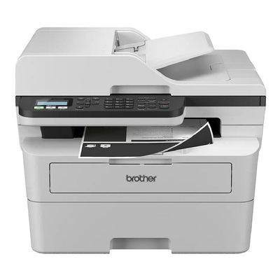 Product Πολυμηχάνημα Brother MFC-B7800DN base image