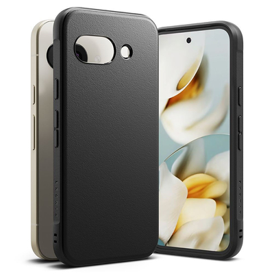 Product Θήκη Κινητού Ringke Onyx για Google Pixel 9A – μαύρη base image