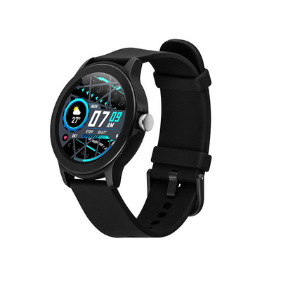 Product Smartwatch Tracer SMK3 Slay – Μαύρο base image