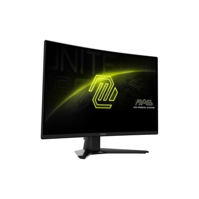 Product Monitor 27" MSI MAG 274CXF – Rapid VA καμπύλη 1500R / Full HD / 0,5ms / 280Hz base image