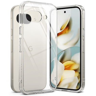 Product Θήκη Κινητού Ringke Fusion για Google Pixel 9A – διάφανη base image