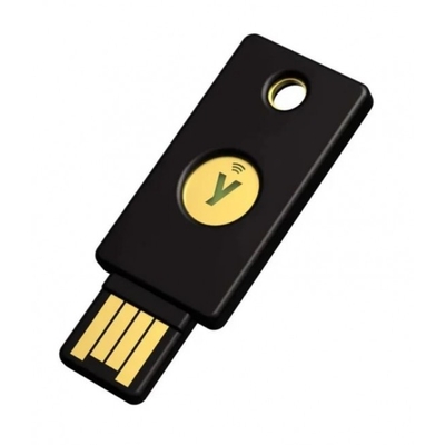Product Κλειδί Ασφαλείας Security Key NFC by Yubico base image