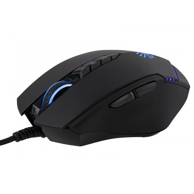 Product Gaming Ποντίκι A4 Tech Bloody V8m MAX RGB USB base image