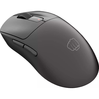 Product Gaming Ασύρματο Ποντίκι Fury Tanto T4 μαύρο base image