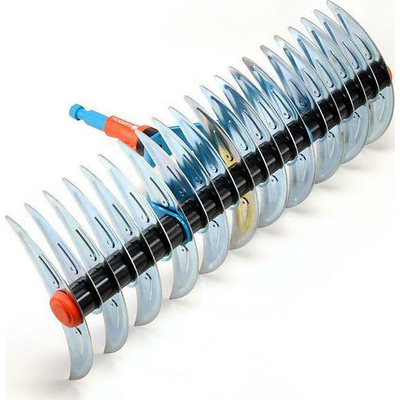 Product Τσουγκράνα Εξαέρωσης Gardena Combisystem διπλής όψης 35cm 3392-20 base image