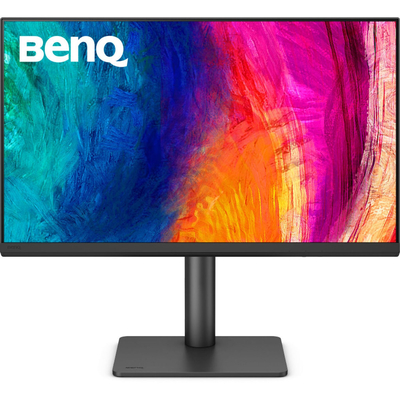 Product Monitor 27" Benq PD2706QN – IPS / QHD / 100Hz / USB-C 90W base image