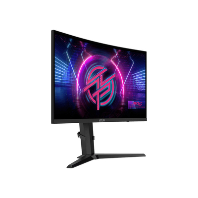 Product Monitor 27" MSI MPG 275CQRXF – Rapid VA / QHD / 0,5ms / 240Hz / HDR base image