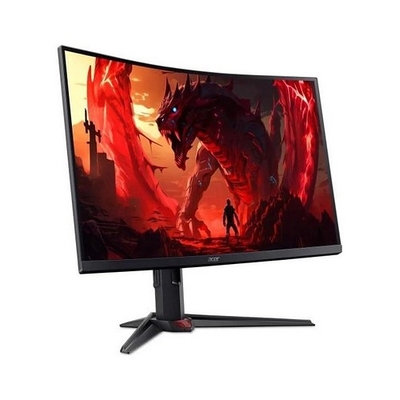 Product Monitor 31,5" Acer Nitro XZ323QUP2bmiiphx – VA / QHD / 1ms / 180Hz base image
