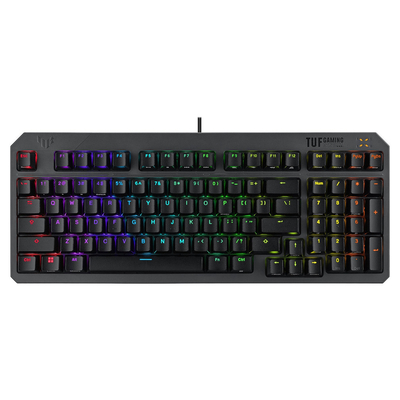 Product Gaming Πληκτρολόγιο Asus TUF K3 Gen II base image