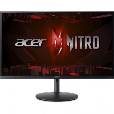 Product Monitor 23,8" Acer XF240YX1BIIPH – IPS / FHD / 0,5ms / 240Hz / AMD FreeSync Premium base image