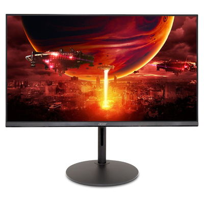 Product Monitor 27" Acer XF270X1BIIPH – IPS / FHD / 0,5ms / 240Hz / AMD FreeSync Premium base image