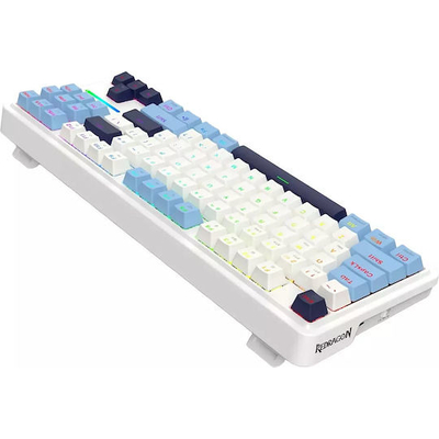 Product Μηχανικό Πληκτρολόγιο Redragon K728WBB-RGB-PRO Antonium PRO base image