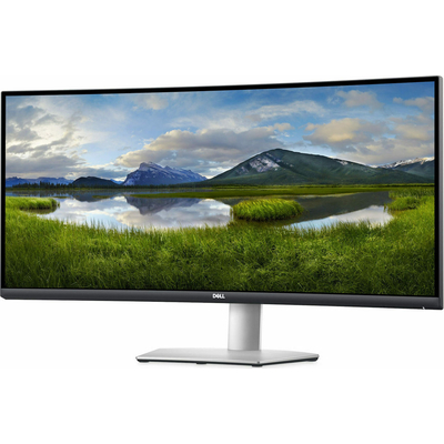 Product Monitor 34" Dell S3422DW – VA / UWQHD / 100Hz base image