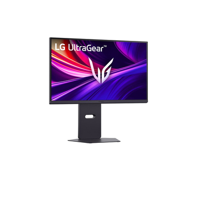 Product Monitor 27" LG UltraGear 27G850A-B – Nano IPS Black / 4K UHD 240Hz / Full HD 480Hz / 1ms / HDR base image
