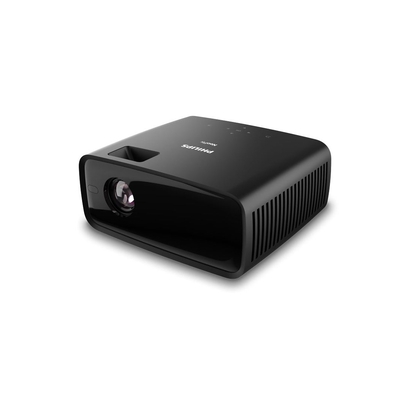 Product Projector Philips NeoPix 122 base image