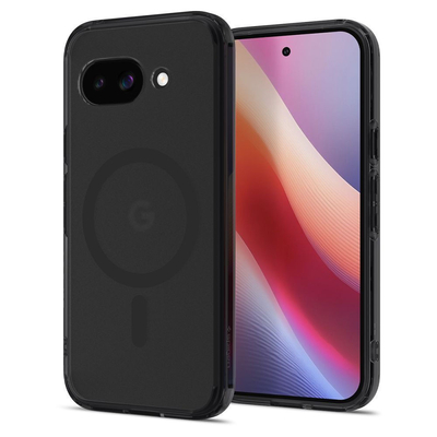 Product Θήκη Κινητού Spigen Ultra Hybrid Mag MagSafe για Google Pixel 9A – frost black base image