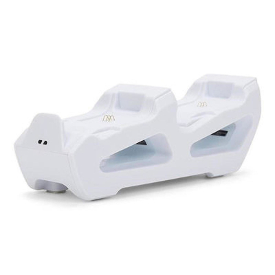Product Φορτιστής για Χειριστήρια Powera XS/XO DUO – Λευκός base image