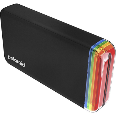 Product Εκτυπωτής Φωτογραφιών Polaroid Hi-Print Gen 2 Μαύρος base image
