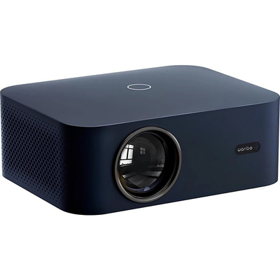 Product Projector Wanbo X2 Max – Μπλε base image