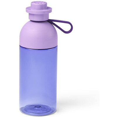 Product Παγούρι Lego Hydration 500ml μοβ base image
