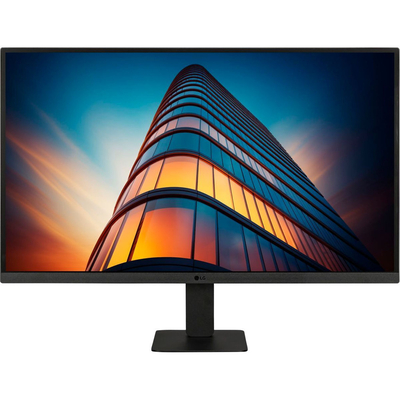 Product Monitor 27" LG 27U631A-B – IPS / QHD / 5ms / 100Hz / USB-C / HDR10 base image