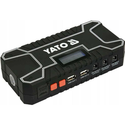 Product Εκκινητής Αυτοκινήτου Yato YT-83082 base image