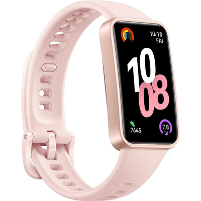 Product Activity Tracker Huawei Band 10 – ροζ base image