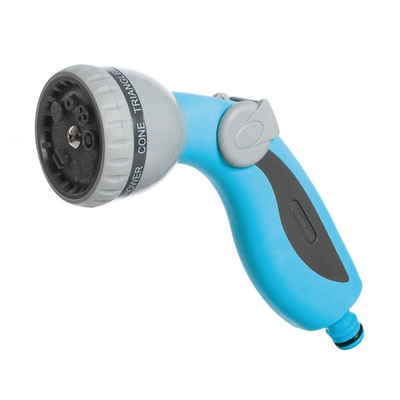 Product Πιστόλι Ποτίσματος Cellfast 8 λειτουργιών MIX IDEAL base image