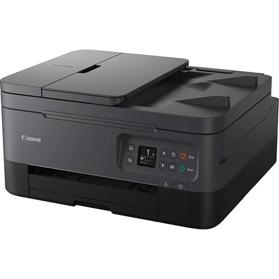 Product Πολυμηχάνημα Canon PIXMA TS7450A μαύρος base image
