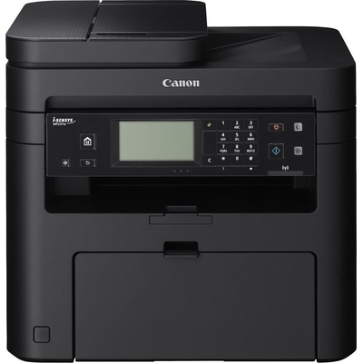 Product Πολυμηχάνημα Canon i-SENSYS MF237W base image
