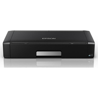 Product Εκτυπωτής Epson WorkForce WF-100W base image