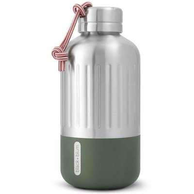 Product Μπουκάλι Θερμός Black+Blum Explorer 650 ml ελαιοπράσινο base image