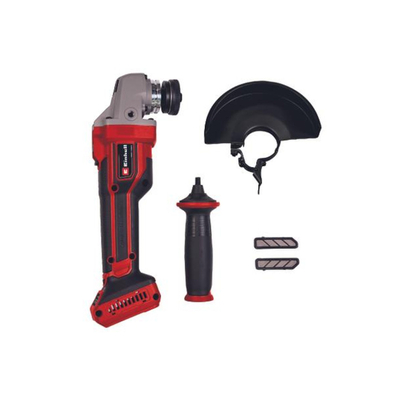 Product Γωνιακός Τροχός Einhell TP-AG 18/125 CE Q Solo base image