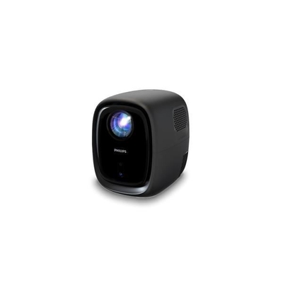 Product Projector Philips NeoPix 130 Smart – Γκρι base image