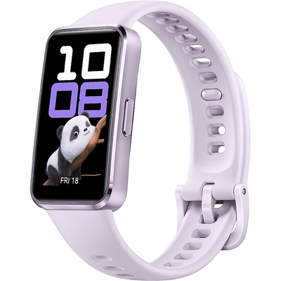 Product Activity Tracker Huawei Band 10 – αλουμινίου μοβ base image