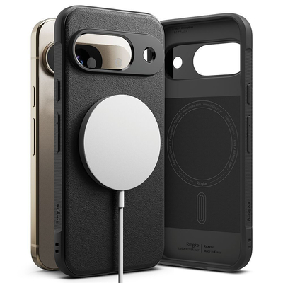 Product Θήκη Κινητού Ringke Onyx Magnetic MagSafe για Google Pixel 9A – μαύρη base image