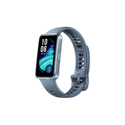 Product Activity Tracker Huawei Band 10 – αλουμινίου Μπλε base image