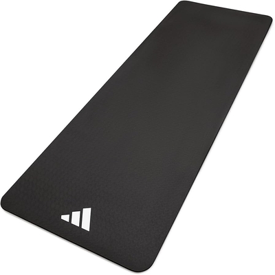 Product Στρώμα Yoga Adidas 8mm Μαύρο base image