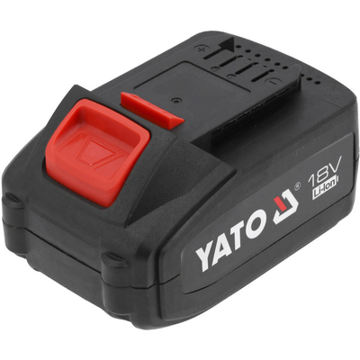 Product Μπαταρία Εργαλείου Λιθίου Yato YT-828463 base image