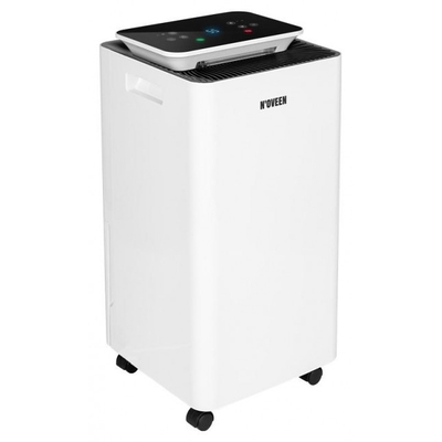 Product Αφυγραντήρας N'oveen X-LINE DH5000 Λευκός base image
