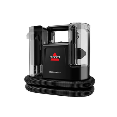 Product Συσκευή Καθαρισμού Bissell SpotClean C5 Select 3928N Μαύρη base image