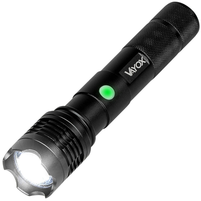 Product Φακός LED Vayox VA0116 base image