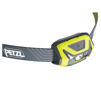 Product Φακός Κεφαλής Petzl E061AA03 Tikka Κίτρινος base image