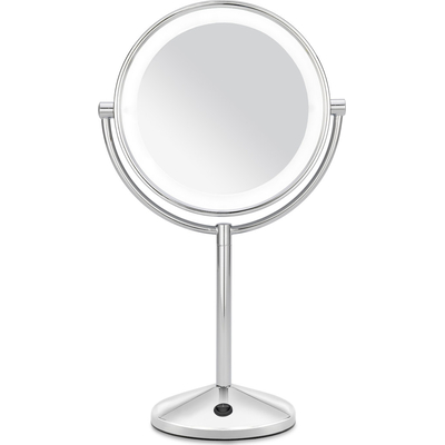Product Καθρέπτης Μακιγιάζ Babyliss 9436E Ασημί base image