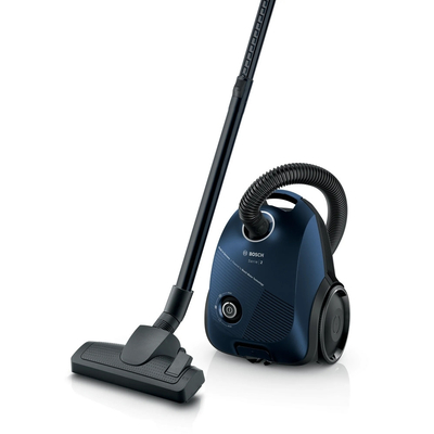 Product Ηλεκτρική Σκούπα Bosch BGLS2BU2 Μπλε base image