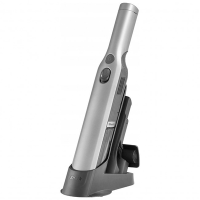 Product Σκουπάκι Χειρός Shark WV200EU Ασημί base image