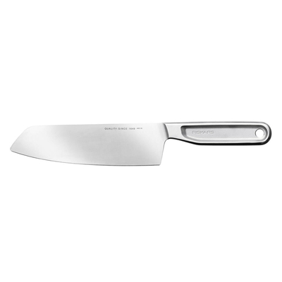 Product Μαχαίρι Santoku Fiskars All Steel 17 cm 1062884 base image