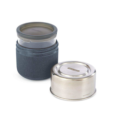 Product Δοχείο Φαγητού Black+Blum Σειρά S γκρι base image